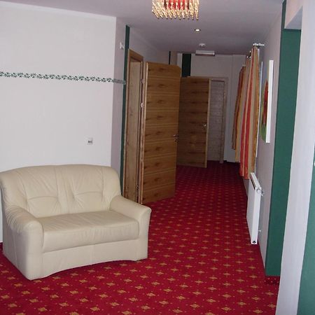 Erlebnis-Hotel-Appartements Латшах-обер-дем-Факер-Зе Экстерьер фото